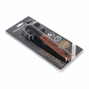 Dosenöffner Percutti Legno Braun Schwarz 17 x 13 x 5 cm (4 Stück) |...
