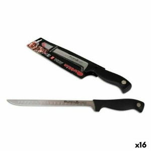Schinkenmesser Quttin Dynamic 16 Stück 24 cm |  Messer und Schleifs...