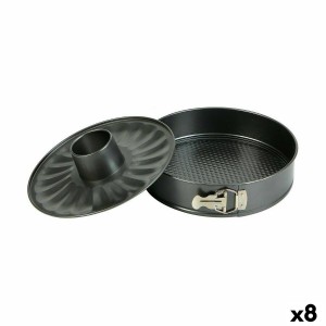 Kuchenspringform Quttin 26 cm (8 Stück) |  Dekoration, Accesoires u...