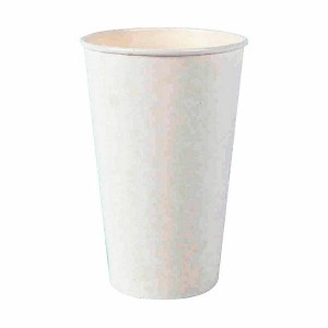 Gläserset Algon Einwegartikel Pappe Weiß 15 Stücke 450 ml (16 Stück...