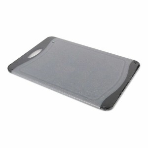 Schneidebrett Percutti Grau 28,7 x 42 cm (6 Stück) |  Küchenbretter...
