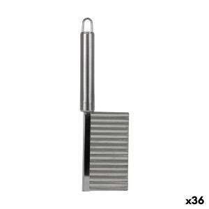 Schneidemaschine Wooow Stahl 22 cm (36 Stück) |  Reiben, Fräsen und...