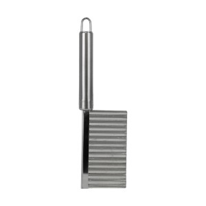 Schneidemaschine Wooow Stahl 22 cm (36 Stück) |  Reiben, Fräsen und...