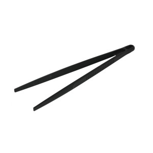 Küchenzange Quttin Schwarz Nylon 28 x 8 x 1,7 cm (24 Stück) |  Weit...
