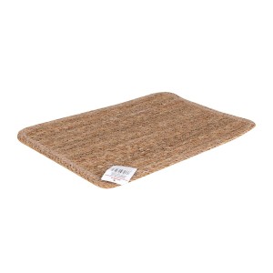 Untersetzer Privilege korb rechteckig 40 x 30 x 0,5 cm (12 Stück) |...
