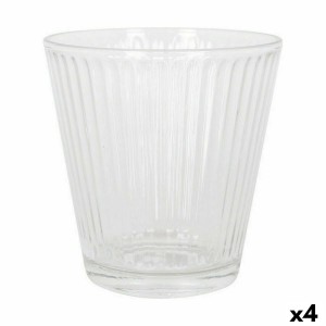 Trinkglas Sweet Ahome Twist 250 ml (4 Stück) |  Gläser und Krüge   ...