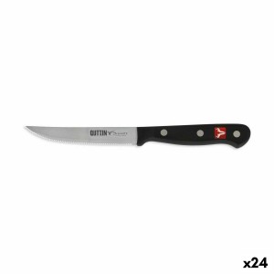 Steakmesser Quttin Sybarite 11 cm (24 Stück) |  Messer und Schleifs...