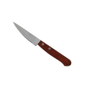 Schälmesser Quttin Packwood 8,5 cm (36 Stück) |  Messer und Schleif...