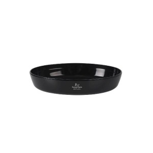 Ofenschüssel Santa Clara Silikon Borosilikatglas Oval 30 x 21 x 6,5...