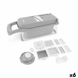 Zerkleinerer Quttin Multifunktion 32 x 11,5 x 11,5 cm (6 Stück) |  ...