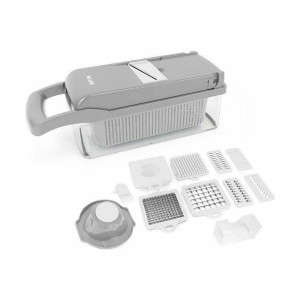 Zerkleinerer Quttin Multifunktion 32 x 11,5 x 11,5 cm (6 Stück) |  ...