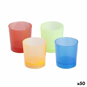 Schnapsgläser-Set Algon Wiederverwendbar 10 Stücke 35 ml (50 Stück)...