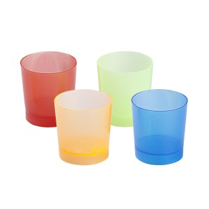 Schnapsgläser-Set Algon Wiederverwendbar 10 Stücke 35 ml (50 Stück)...