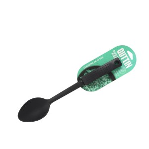 Löffel Quttin Black Point 32 x 6,1 cm (6 Stück) |  Weiteres Zubehör...