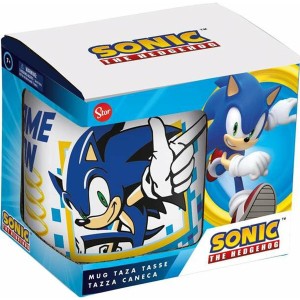 Keramiktasse Sonic 325 ml Für Kinder aus Keramik |  Tassen und Ther...