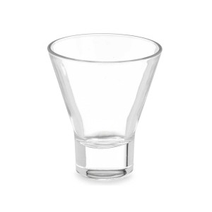 Trinkglas Vivalto 2108-1/BHA6 Durchsichtig Glas 230 ml (24 Stück) |...