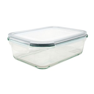 Lunchbox Vin Bouquet Kristall 640 ml |  Brotdosen, Lebensmittelbehä...
