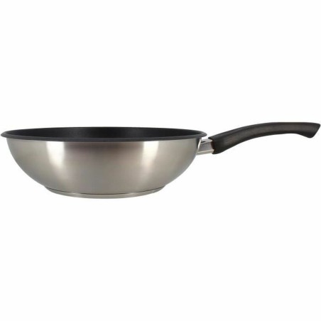 Wok Pfanne Menastyl |  Pfannen und Töpfe   | Chef Up
