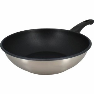 Wok Pfanne Menastyl |  Pfannen und Töpfe   | Chef Up