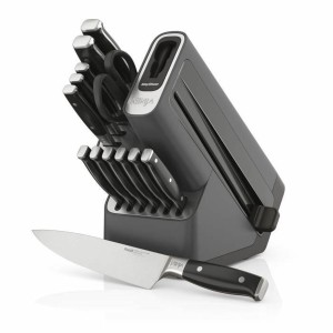 Messerset NINJA |  Messer und Schleifsteine   | Chef Up