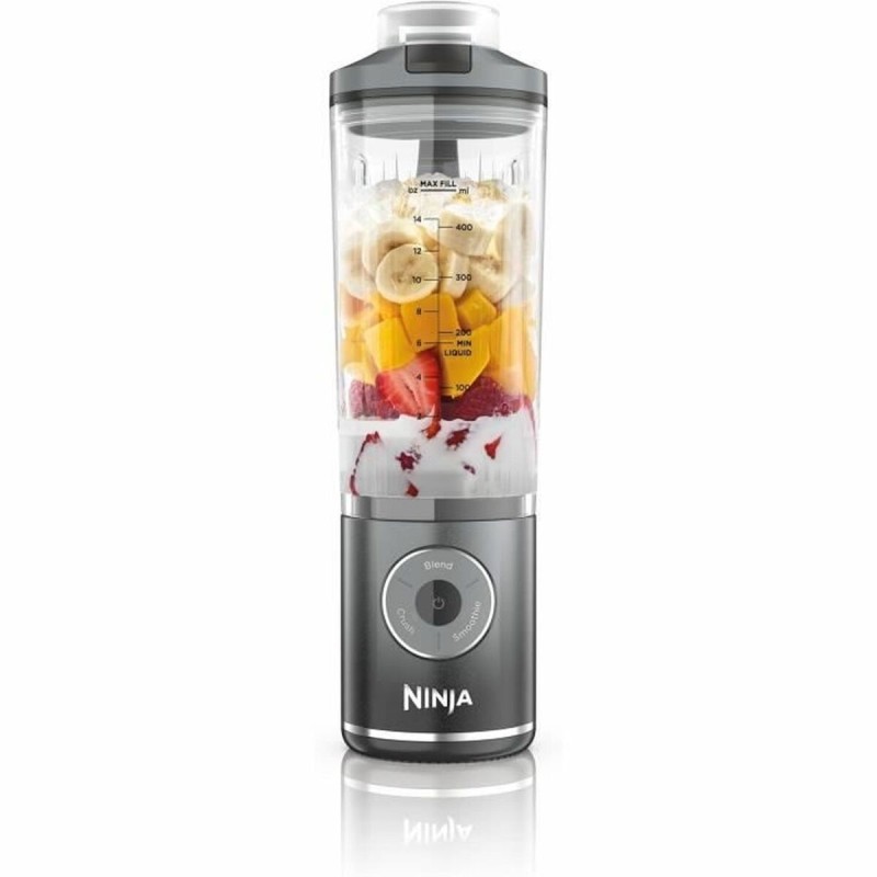 Standmixer NINJA |  Mixer   | Chef Up