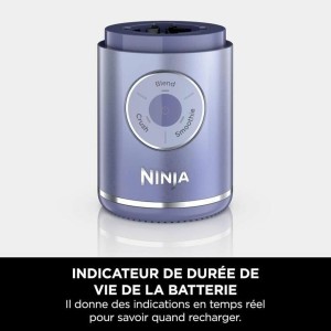 Standmixer NINJA |  Mixer   | Chef Up