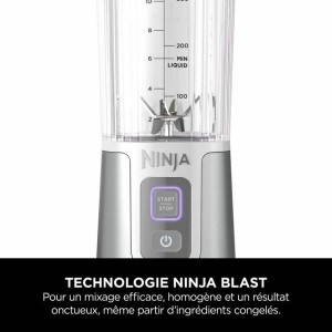 Standmixer NINJA |  Mixer   | Chef Up