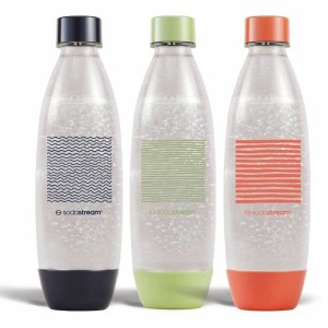 Soda-Wassersprudler sodastream |  Weitere Küchengeräte   | Chef Up