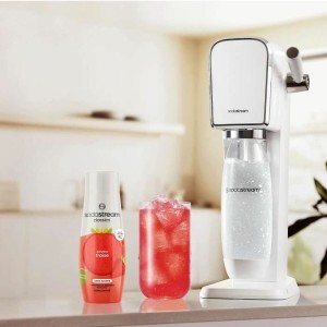 Soda-Wassersprudler sodastream |  Weitere Küchengeräte   | Chef Up
