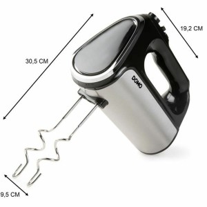 Handmixer DOMO |  Mixer   | Chef Up