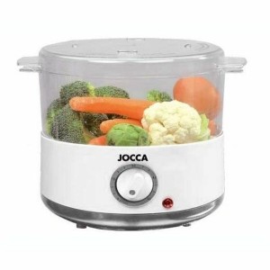 Dampfkocher JOCCA |  Weitere Küchengeräte   | Chef Up
