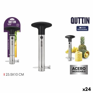 Ausstechrohr für Kerngehäuse Quttin PI¥A |  Messer und Schleifstein...