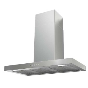 Konventioneller Rauchfang Mepamsa STILO NEO 70 Stahl |  Dunstabzugs...