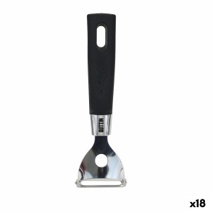 Drehschäler Quttin Foodie Edelstahl 1 mm 19 x 5,5 cm (18 Stück) |  ...
