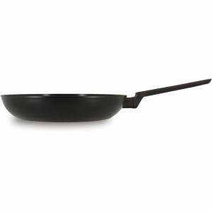 Pfanne Menastyl Schwarz Geschmiedetes Aluminium Ø 28 cm |  Pfannen ...