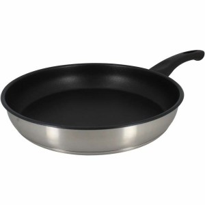 Pfanne Menastyl Stahl Edelstahl Ø 24 cm |  Pfannen und Töpfe   | Ch...