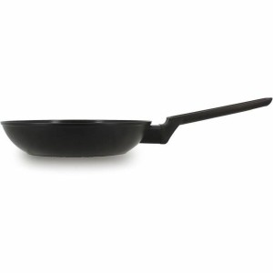 Pfanne Menastyl Schwarz Geschmiedetes Aluminium Ø 20 cm |  Pfannen ...