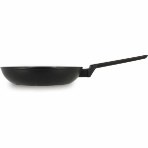 Pfanne Menastyl Schwarz Geschmiedetes Aluminium Ø 24 cm |  Pfannen ...
