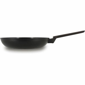 Pfanne Menastyl Schwarz Geschmiedetes Aluminium Ø 26 cm |  Pfannen ...