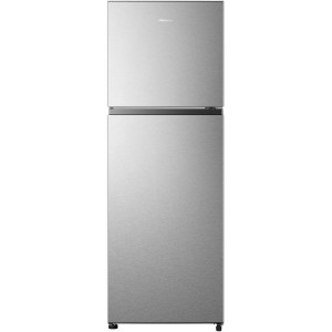 Kühlschrank Hisense RT422N4ACE Grau |  Kühl- und Gefrierschränke   ...