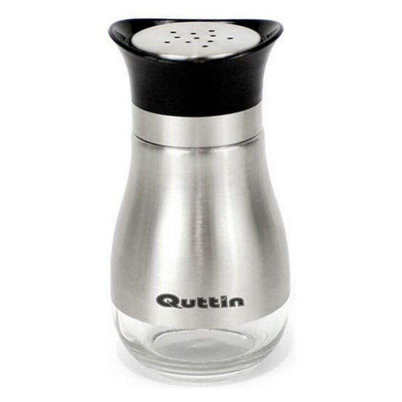Gewürzspender Quttin 120 ml (120 cc) | Gewürzstände und Saucieren ... Gewürzspender Quttin 120 ml (120 cc) | Gewürzstände und Saucieren ...