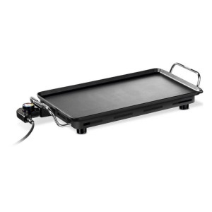 Grillplatte Princess 01.102300.01.403 2000 W Schwarz |  Grills und ...