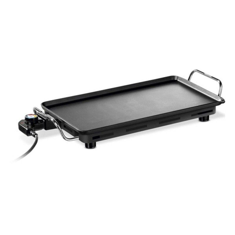 Grillplatte Princess 01.102300.01.403 2000 W Schwarz | Grills und ... Grillplatte Princess 01.102300.01.403 2000 W Schwarz | Grills und ...
