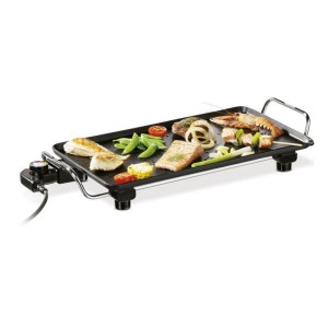 Grillplatte Princess 01.102300.01.403 2000 W Schwarz |  Grills und ...