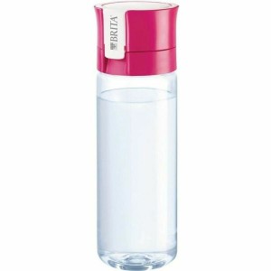 Flaschenfilter Brita S1184 Rot 600 ml Filter |  Gläser und Krüge   ...