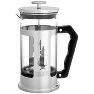 Kolben-Kaffeemaschine Bialetti French Press Aluminium Klassich |  K...