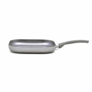 Grillofen mit Rillen TM Home Ø 20 cm |  Pfannen und Töpfe   | Chef Up