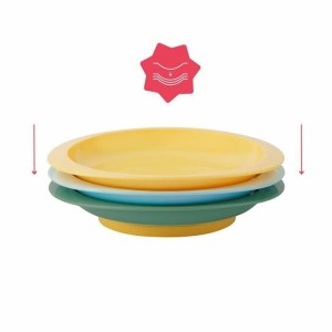 Geschirr-Set Badabulle |  Geschirr, Tabletts und Quellen   | Chef Up