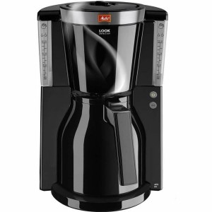 Filterkaffeemaschine Melitta Look IV Therm Selection 1000 W 1,2 L |...