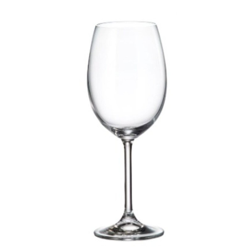 Gläsersatz Bohemia Crystal Clara 450 ml 6 Stück | Gläser und Krüge... Gläsersatz Bohemia Crystal Clara 450 ml 6 Stück | Gläser und Krüge...